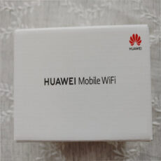 مودم 4.5G/TD-LTE هوآوی مدل E5785-320a