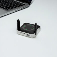 مودم  LTE قابل حمل پرودو مدل PD-4GCPMF home and outdoor portable router