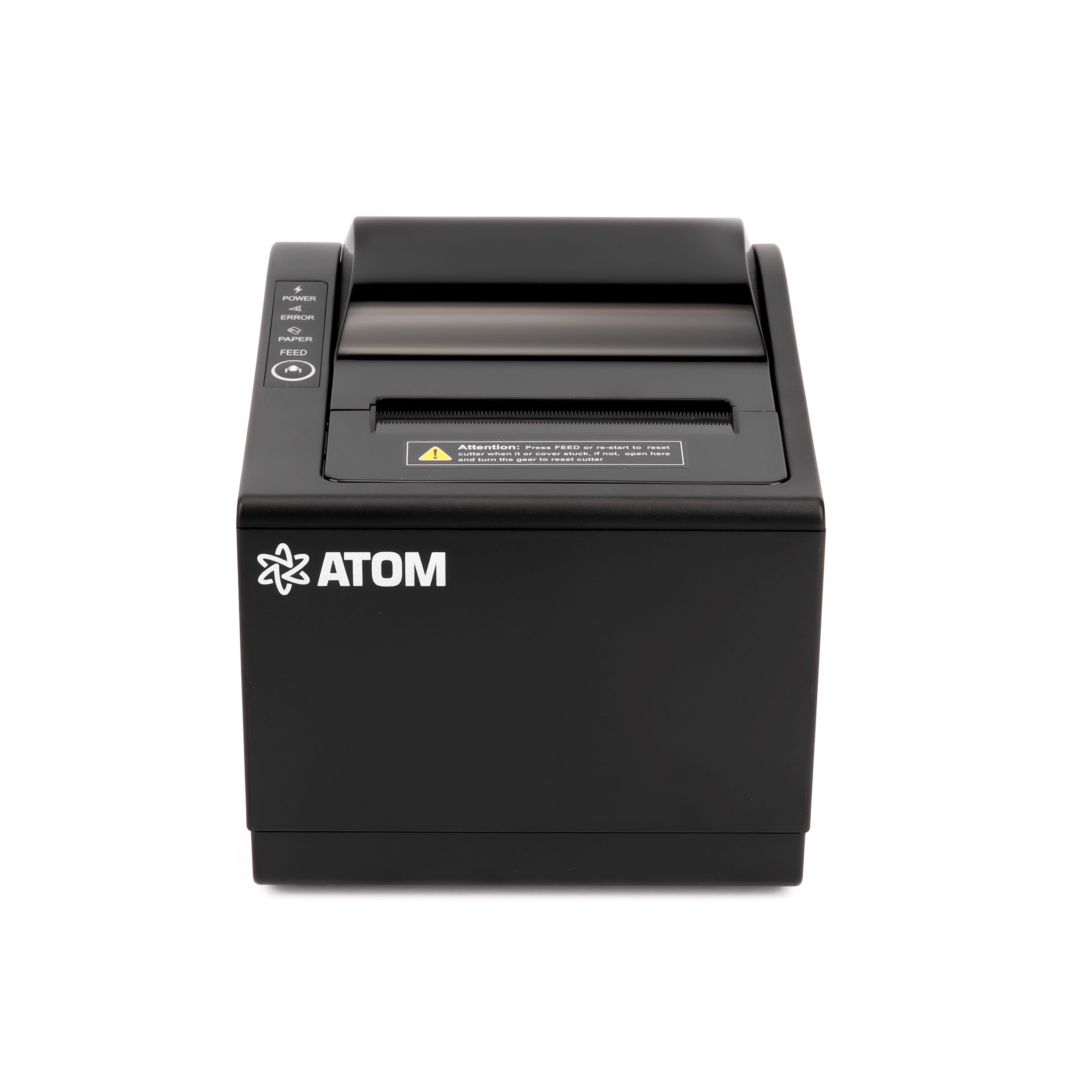 پرینتر حرارتی اتم مدل A300i