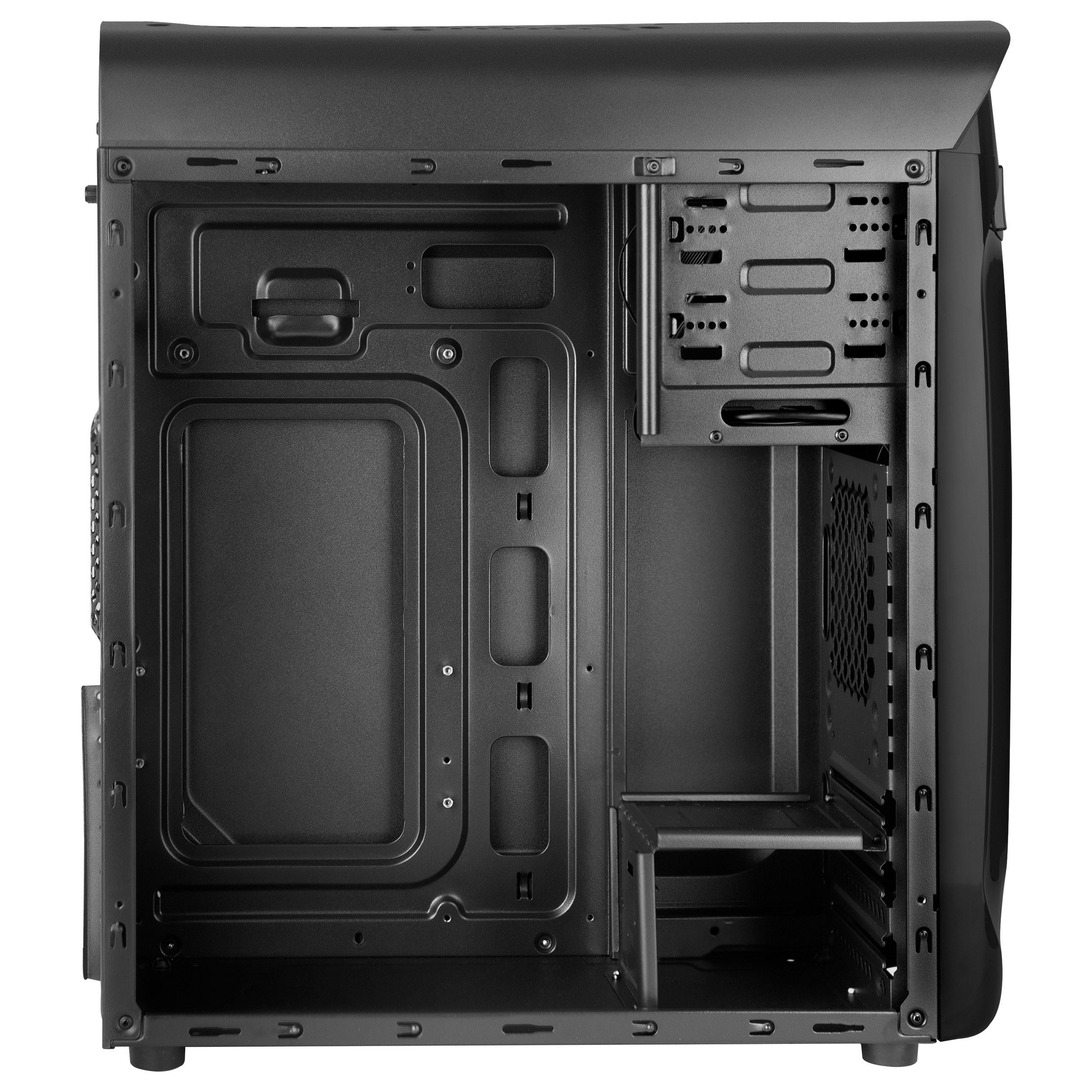 کیس کامپیوتر فاطر مدل FG-510MZ