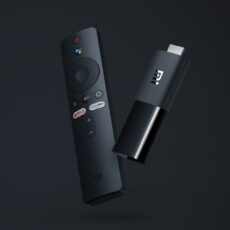 اندروید باکس شیائومی مدل Mi TV Stick