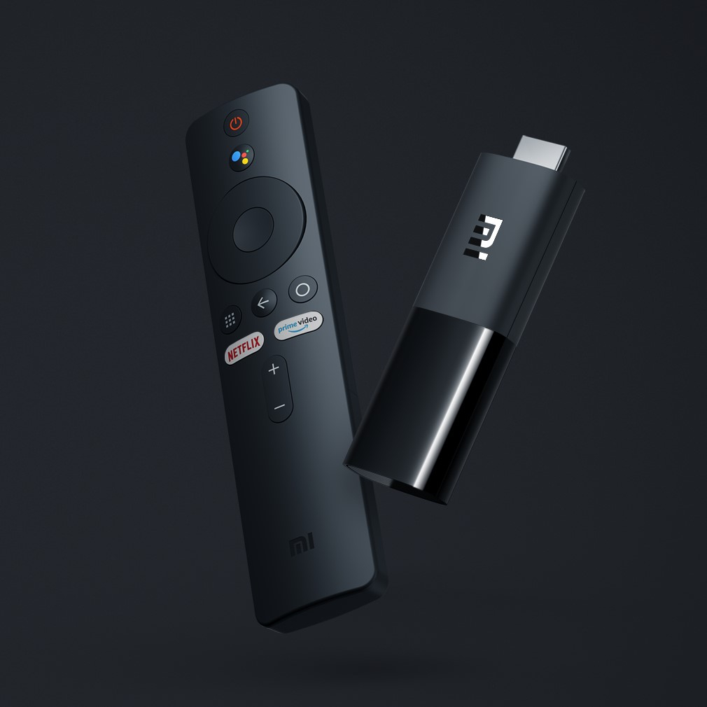 اندروید باکس شیائومی مدل Mi TV Stick