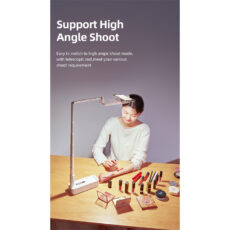 پایه نگهدارنده گوشی موبایل یوسمز مدل us-ZB209