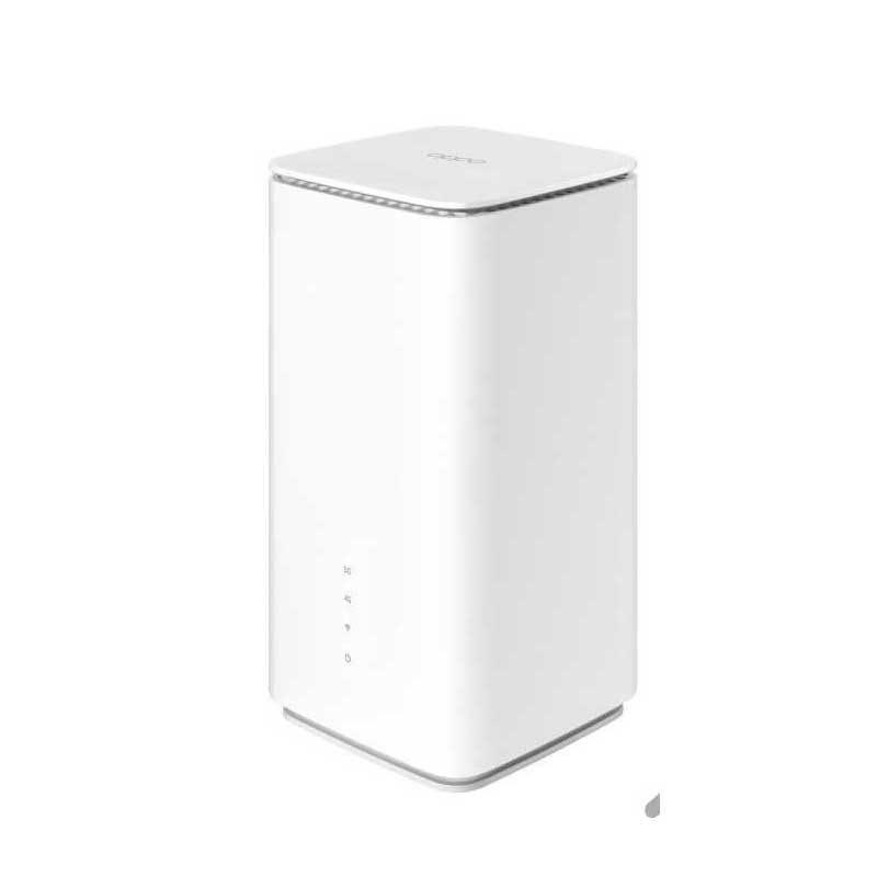 مودم TD-LTE اوپو مدل 5G TDLTE  CPE T1a CAT 20 V_4
