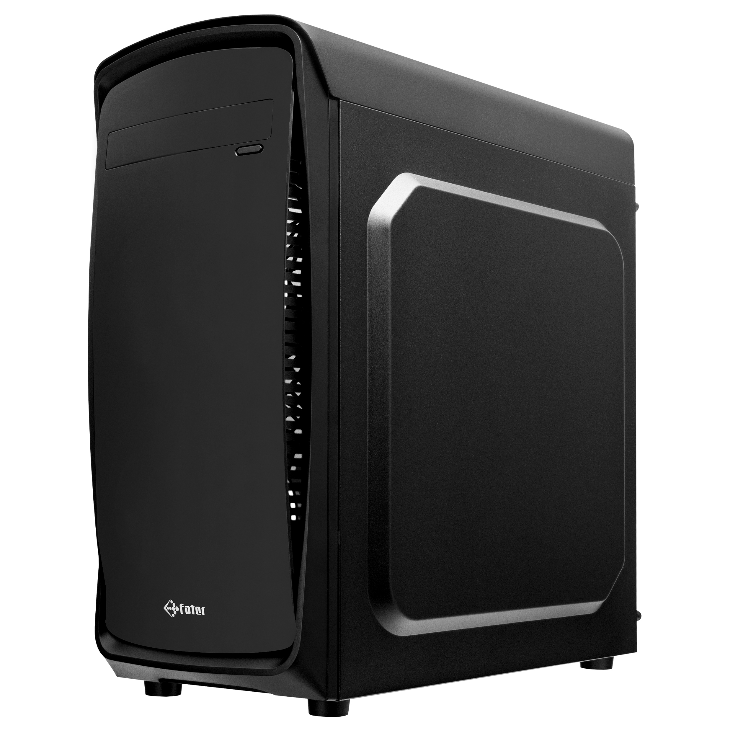 کیس کامپیوتر فاطر مدل FG-510SZ