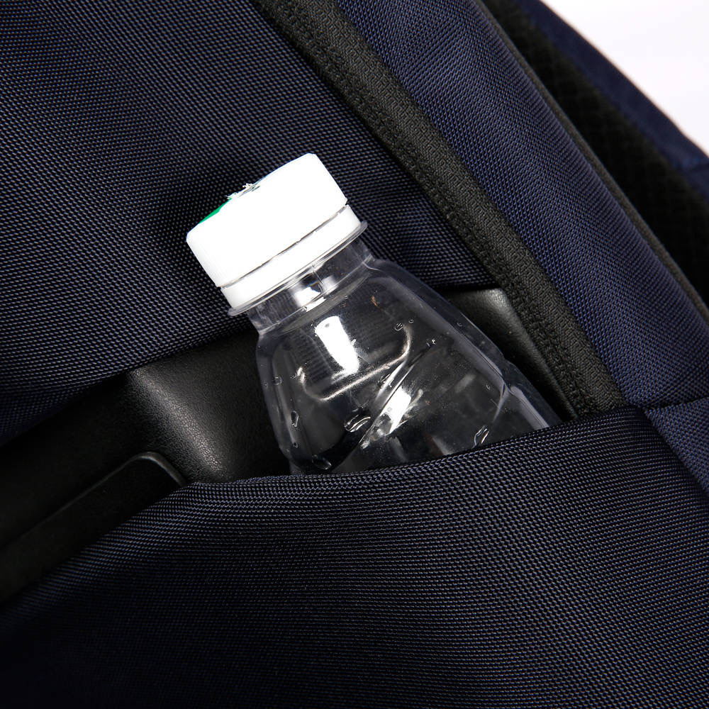 کوله پشتی لپ تاپ بنج کد 7715 مناسب برای لپ تاپ 15 اینچی