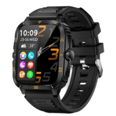 ساعت هوشمند مدل GALAXY SPORT