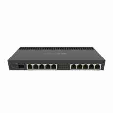 روتر بی‌سیم میکروتیک مدل  rb4011igs+5hacq2hnd-in