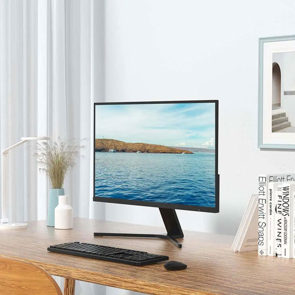 مانیتور شیائومی مدل RMMNT27NQ سایز 27 اینچ