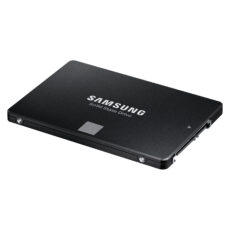اس اس دی اینترنال سامسونگ مدل EVO870 ظرفیت یک ترابایت