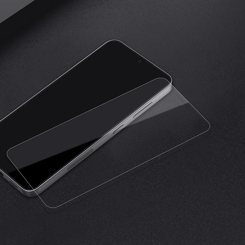 محافظ صفحه نمایش نیلکین مدل H Plus Pro مناسب برای گوشی موبایل سامسونگ Galaxy S25 Ultra