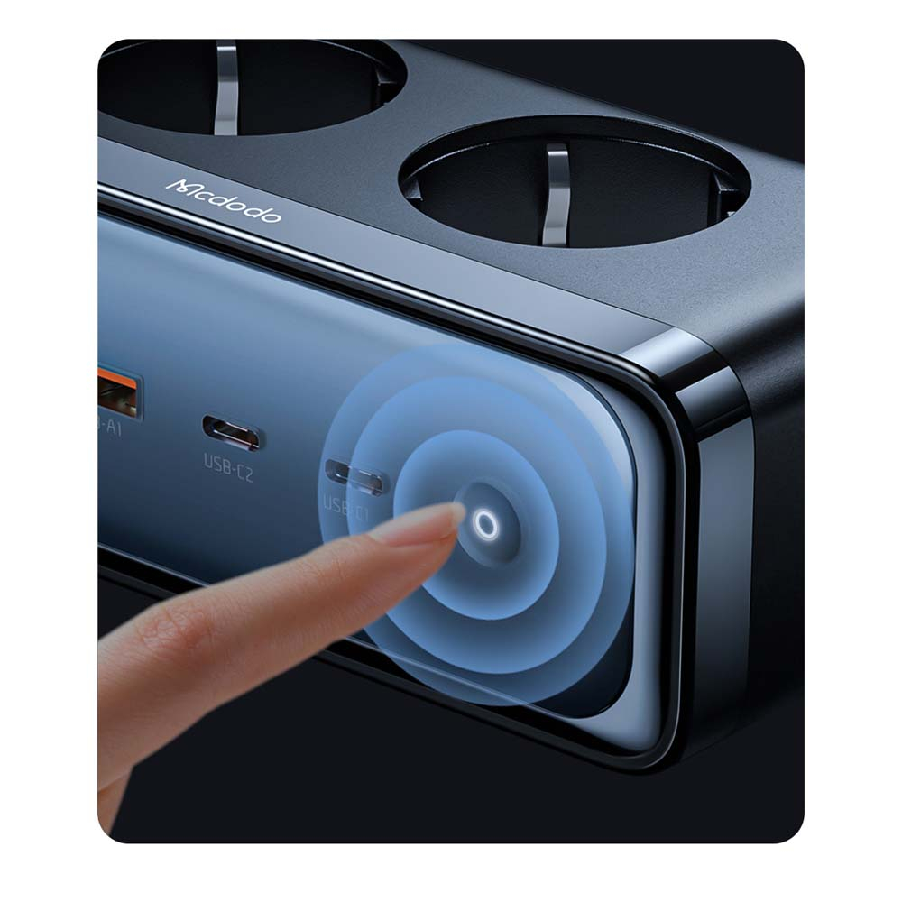 شارژر رومیزی  مک دودو مدل CH-4610