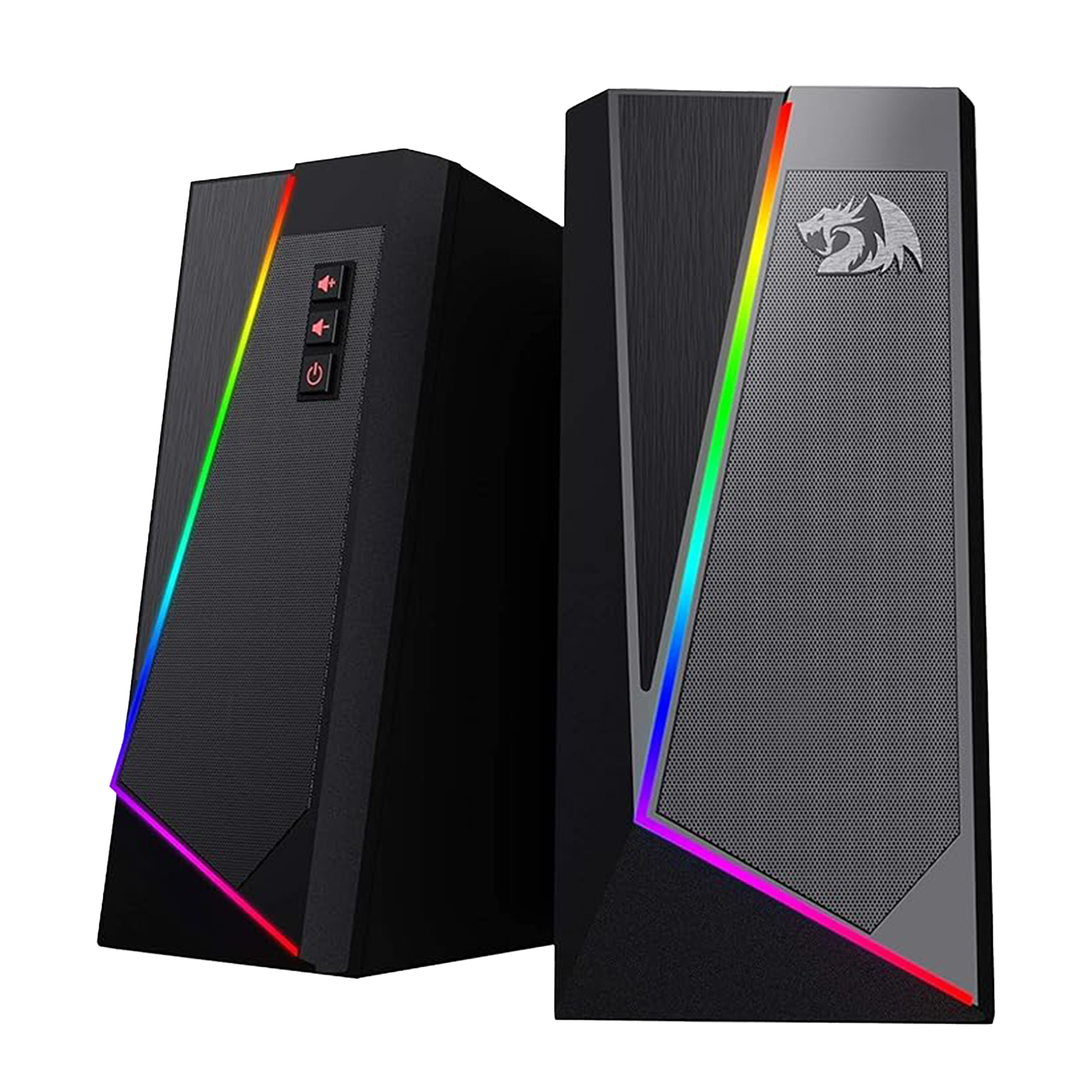 اسپیکر دسکتاپ ردراگون مدل Anvil GS520