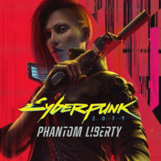 بازی Cyberpunk 2077 مخصوص PS4