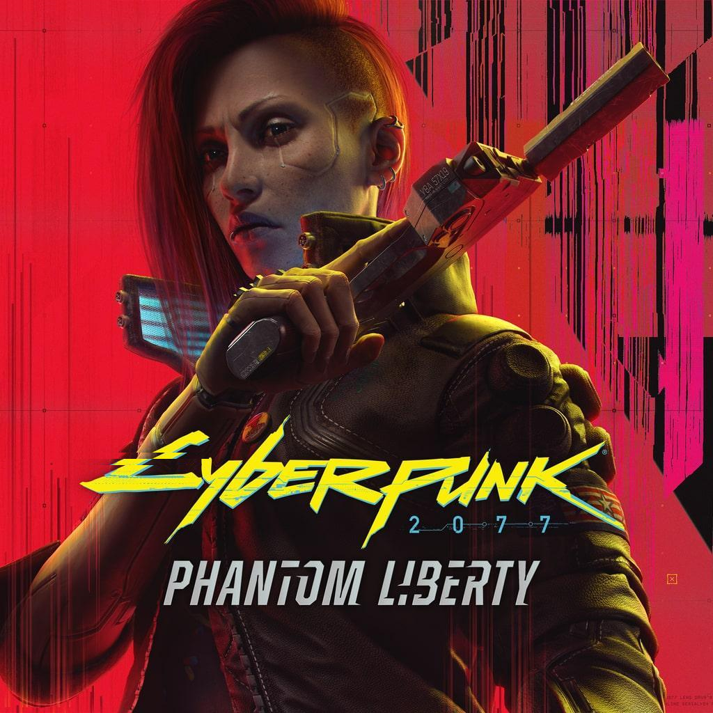 بازی Cyberpunk 2077 مخصوص PS4