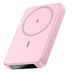 پاوربانک مدل HX100M7 ظرفیت 10800 میلی آمپرساعت