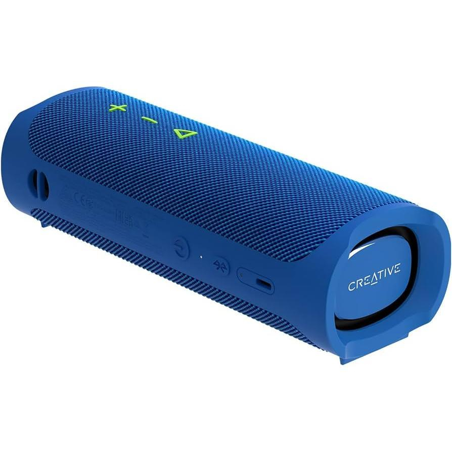 اسپیکر بلوتوثی قابل حمل کریتیو مدل MUVO GO
