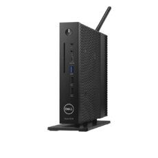 کامپیوتر کوچک دل مدل Dell Wyse 5070  j5005 - A