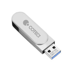 فلش مموری کوتتسی مدل CS8832 ظرفیت 64 گیگابایت