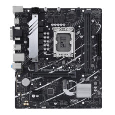 مادربرد ایسوس مدل PRIME B760M-K D4-CSM