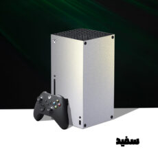 برچسب پوششی کد 02 مناسب برای کنسول بازی مایکروسافتXbox Series X مجموعه 5 عددی