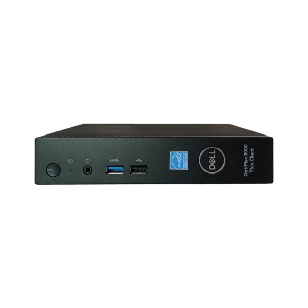 کامپیوتر کوچک دل مدل optiplex 3000 - A