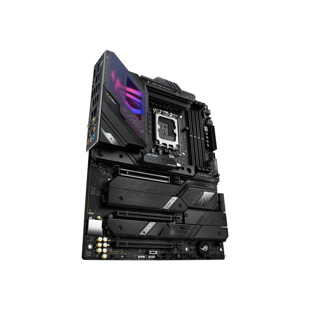 مادربرد ایسوس مدل ROG STRIX Z790-E GAMING WIFI