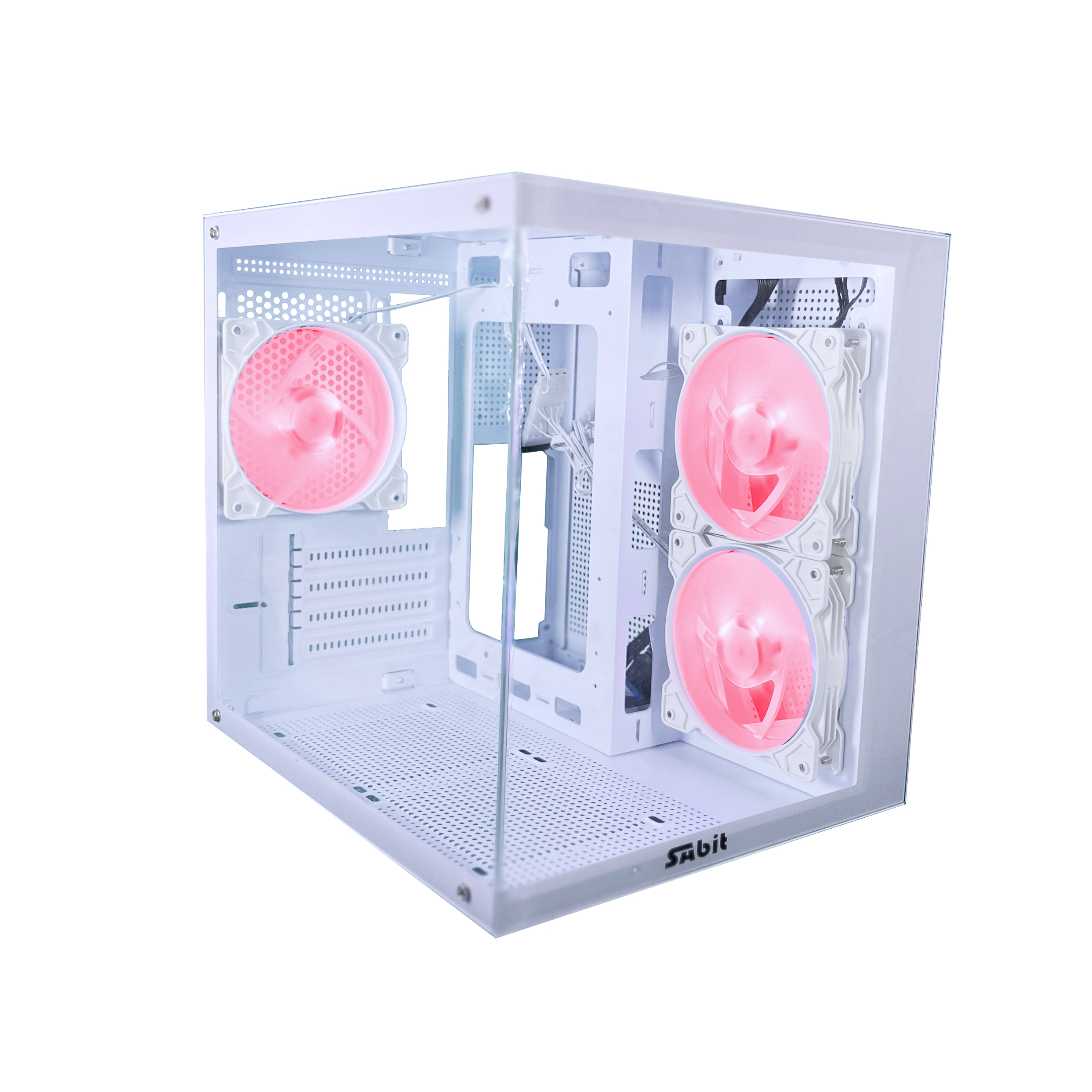 کیس کامپیوتر سابیت مدل SABIT CG-35