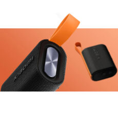 اسپیکر بلوتوثی قابل حمل شیائومی مدل Sound Pocket