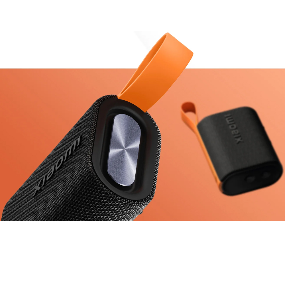 اسپیکر بلوتوثی قابل حمل شیائومی مدل Sound Pocket
