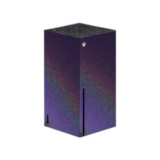 برچسب پوششی کد 02 مناسب برای کنسول بازی مایکروسافتXbox Series X مجموعه 5 عددی