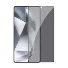 محافظ صفحه نمایش حریم شخصی بوف مدل شخصی مناسب برای گوشی موبایل سامسونگ Galaxy S25 Ultra