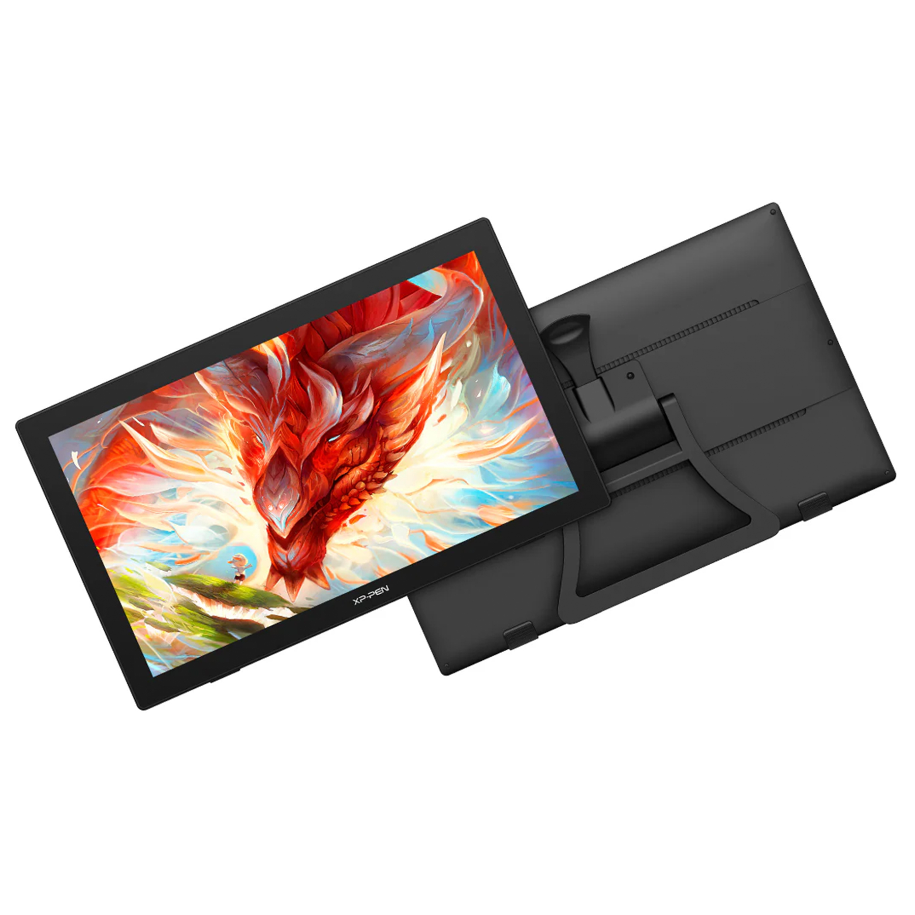 تبلت گرافیکی ایکس پی-پن مدل Artist Display 24