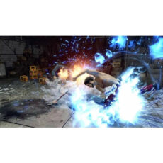 بازی Yakuza: Like a Dragon –SteelBook Edition مخصوصXbox Series X/S