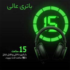 هدست ایکس باکس مدل SERIES X-S