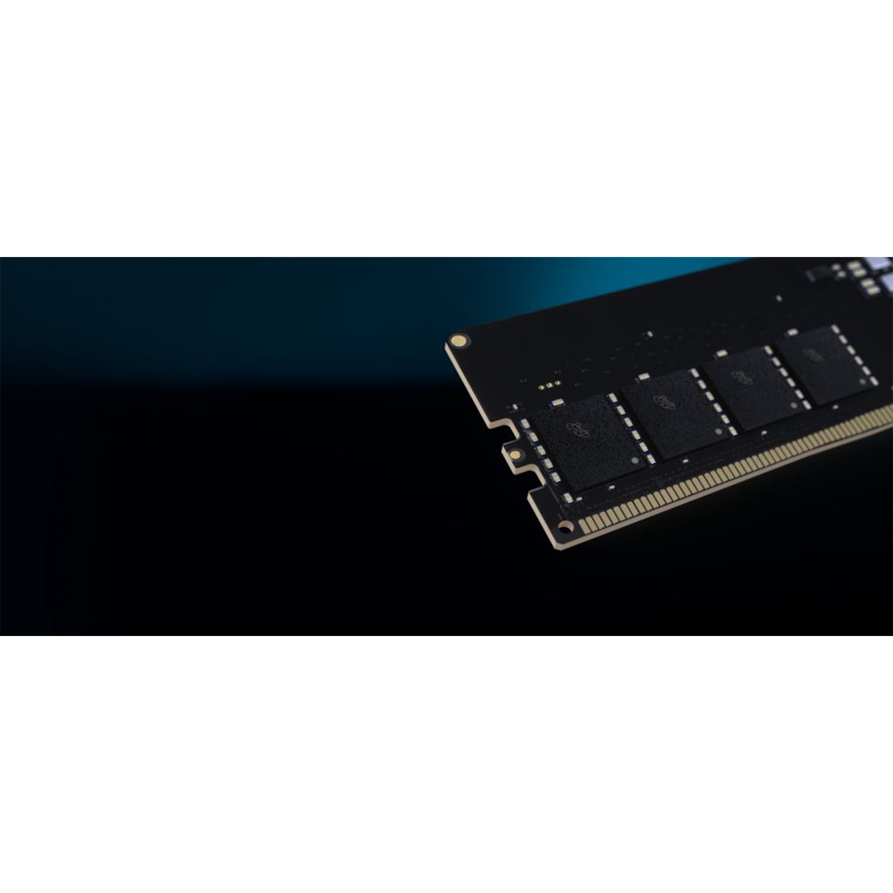 رم دسکتاپ DDR5 تک کاناله 4800 مگاهرتز CL40 کروشیال مدل CT32 ظرفیت 32 گیگابایت