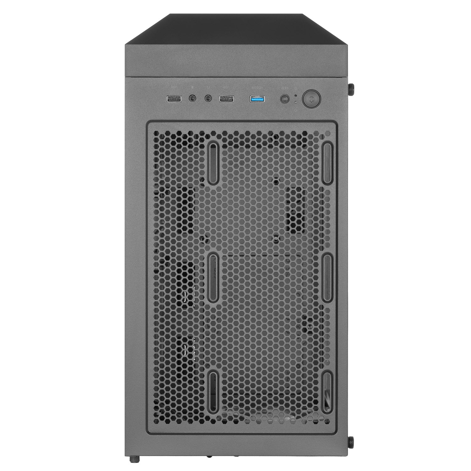 کیس کامپیوتر گرین مدل GRIFFIN G1