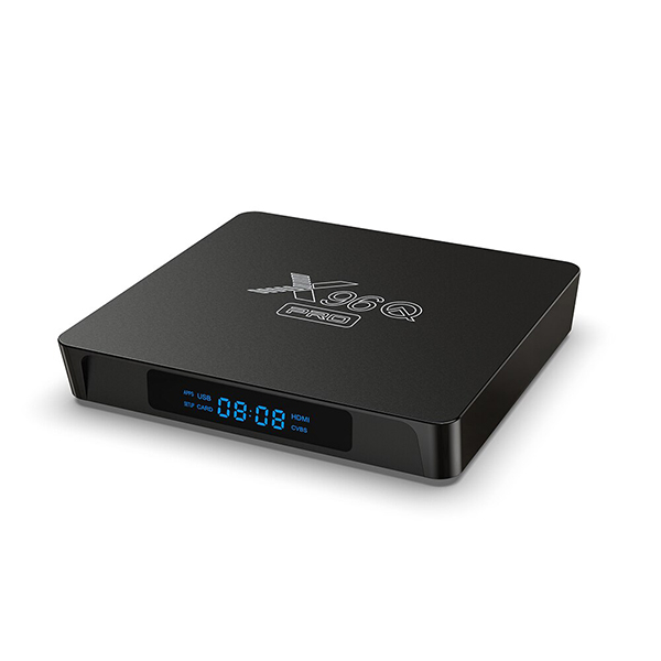 اندروید باکس مدل X96Q Pro 2/16