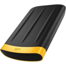 هارد اکسترنال سیلیکون پاور مدل Armor A65 ظرفیت 1 ترابایت