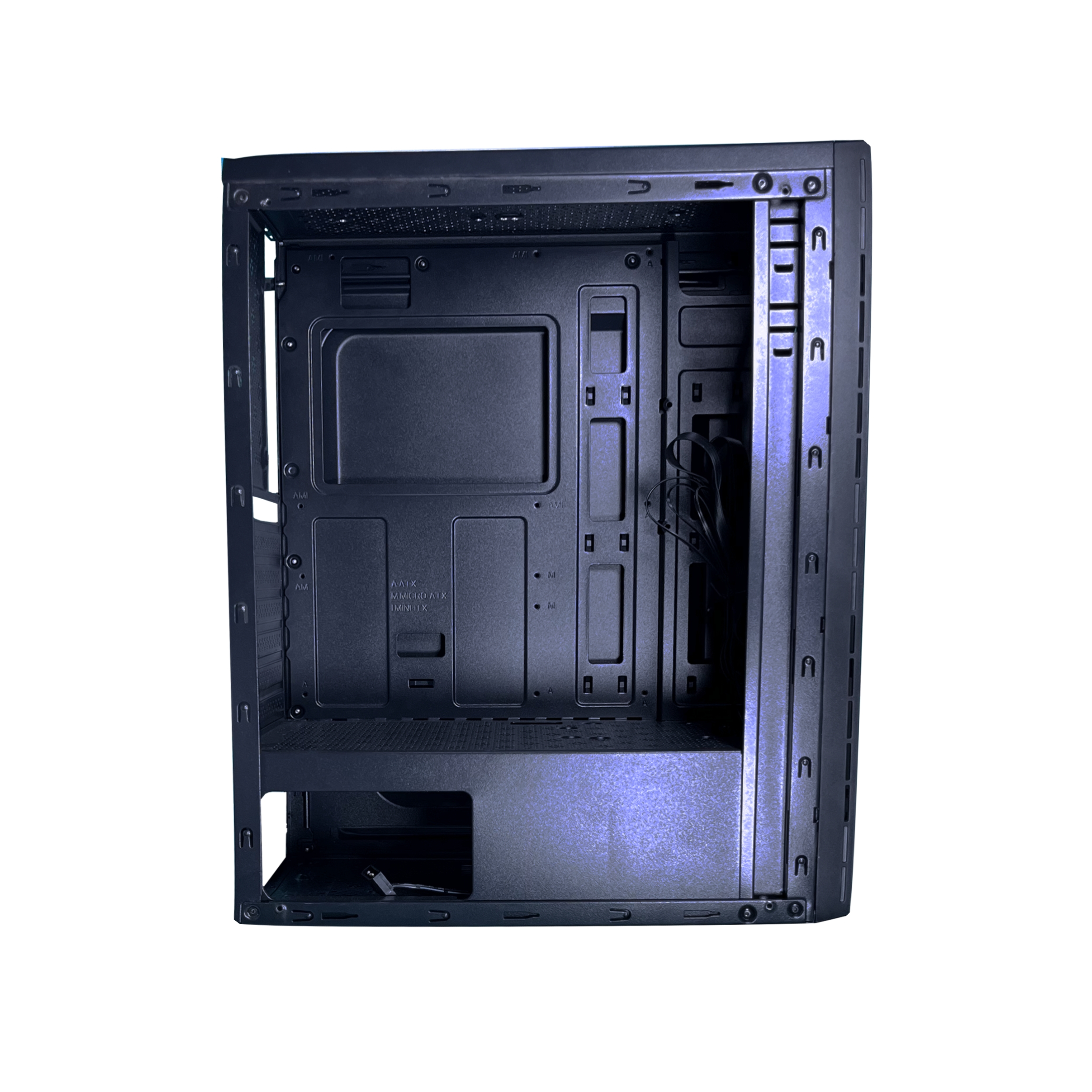 کیس کامپیوتر سابیت مدل SABIT CG-24