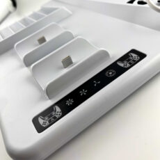 خنک کننده پلی استیشن 5 مدل P_012