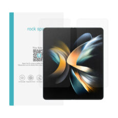 محافظ صفحه نمایش مات راک اسپیس مدل 180M-01G مناسب برای گوشی موبایل سامسونگ Galaxy Z fold 4