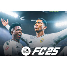 بازی EA Sports FC 25 مخصوص PS5