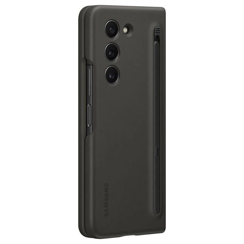 کاور سامسونگ مدل EF-OF94P مناسب برای گوشی موبایل سامسونگ Galaxy Z Fold5 به همراه قلم S Pen