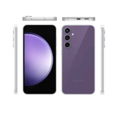 گوشی موبایل سامسونگ مدل Galaxy S23 FE دو سیم کارت ظرفیت 256 گیگابایت و رم 8 گیگابایت به همراه شارژر 25 وات سامسونگ - ویتنام