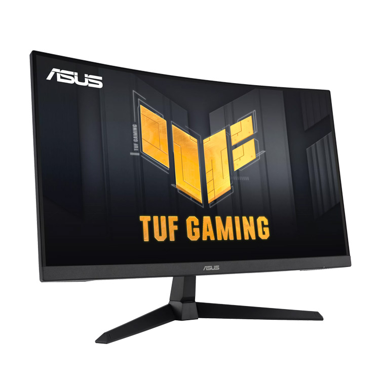 مانیتور ایسوس مدل TUF Gaming VG27VQ3B سایز 27 اینچ