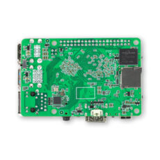 کامپیوتر کوچک پورت ورلد مدل PortPi 3A