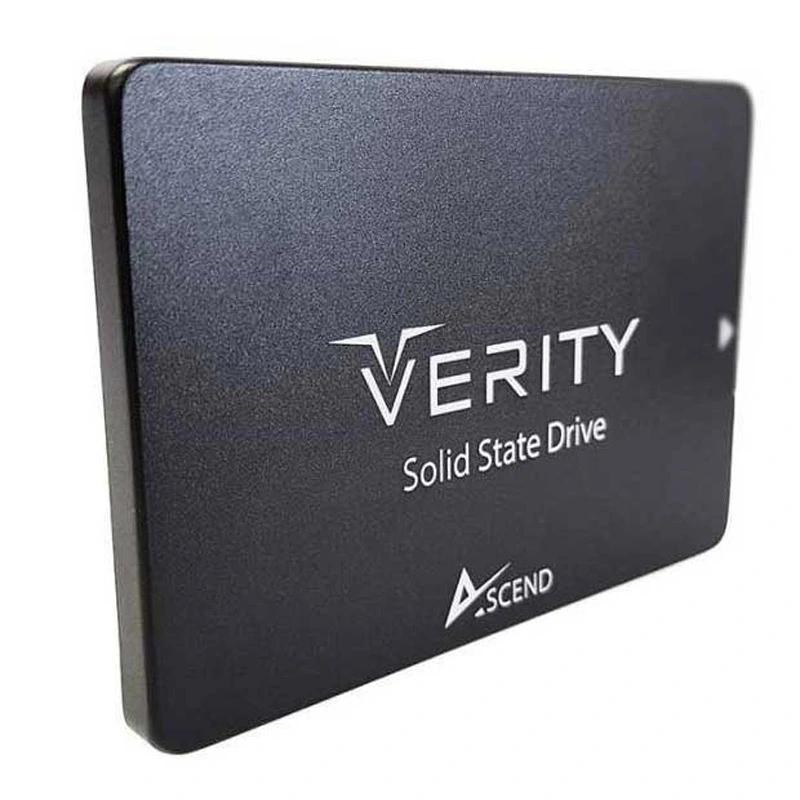 اس اس دی اینترنال وریتی مدل ASCEND S601 ظرفیت 128 گیگابایت