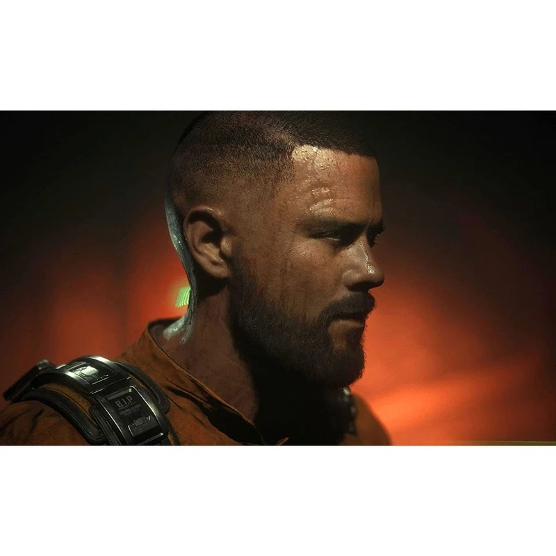 بازی The Callisto Protocol مخصوص PS5