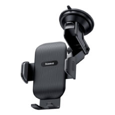پایه نگهدارنده گوشی موبایل بیسوس مدل UltraControl Go Series